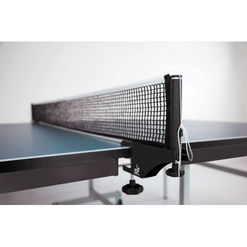 Теннисный стол  Garlando Club Indoor Blue (C-613I) - фото №2